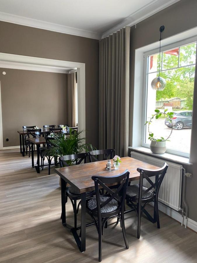 Villa Granliden Ludvigsborg 외부 사진