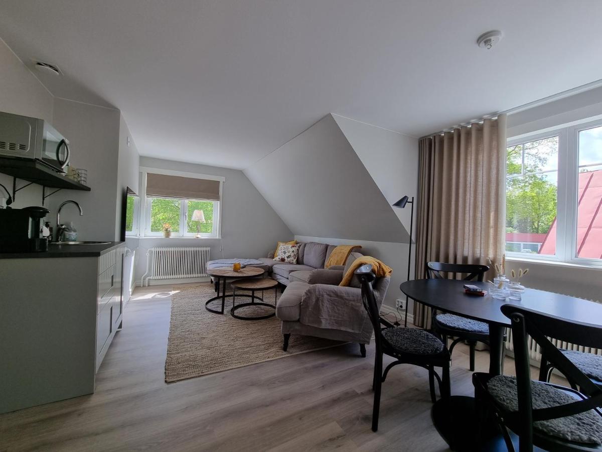 Villa Granliden Ludvigsborg 외부 사진