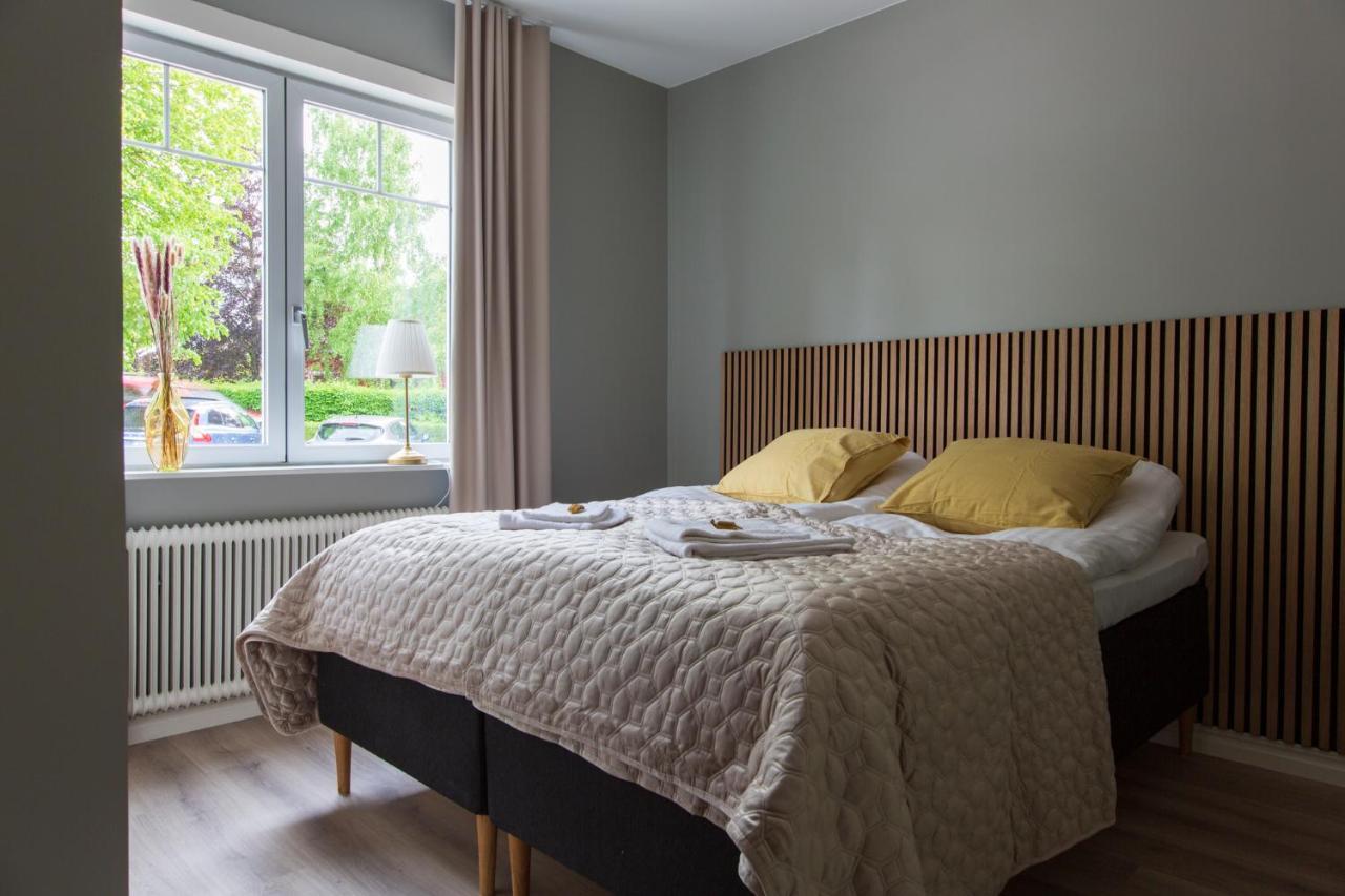 Villa Granliden Ludvigsborg 외부 사진