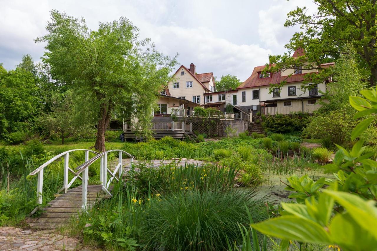 Villa Granliden Ludvigsborg 외부 사진