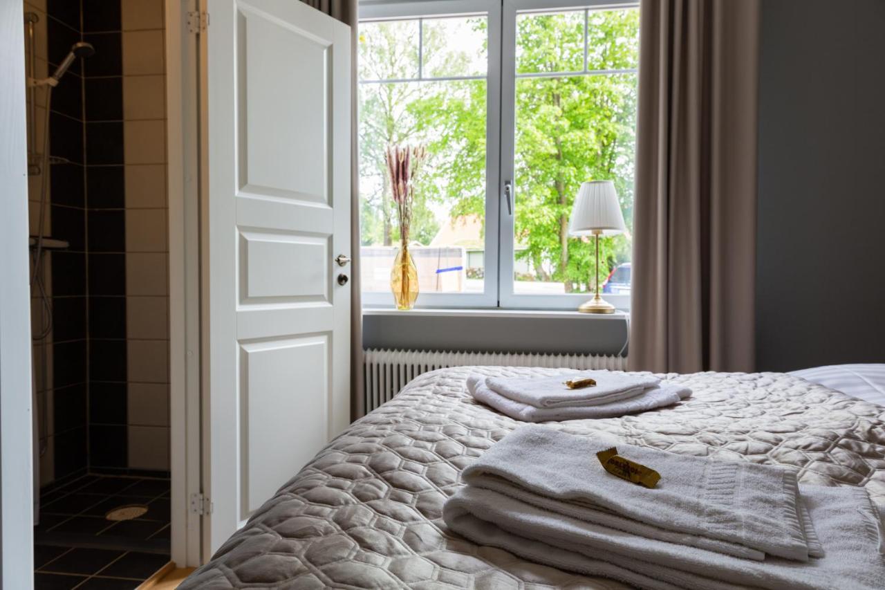 Villa Granliden Ludvigsborg 외부 사진