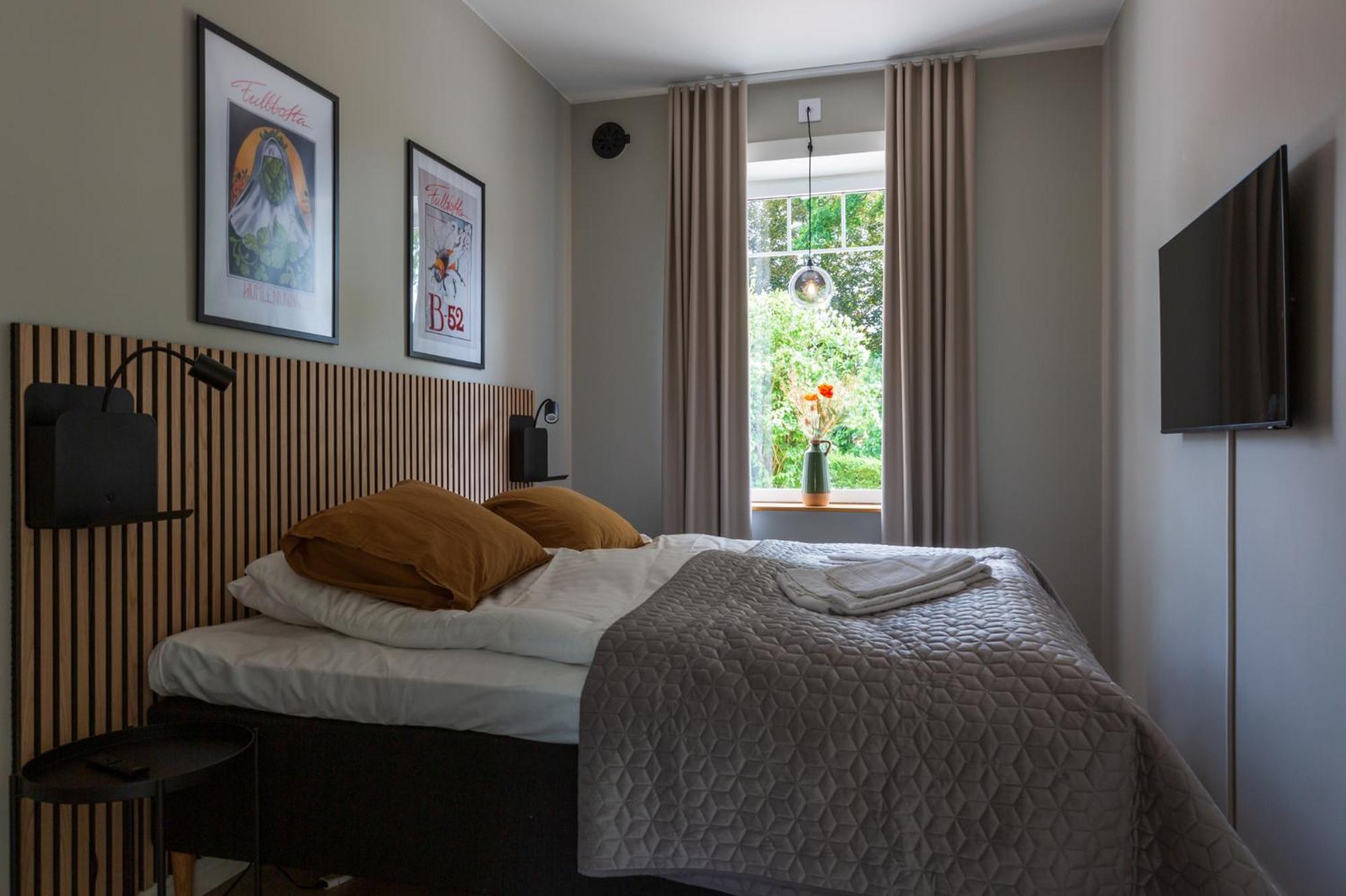 Villa Granliden Ludvigsborg 외부 사진